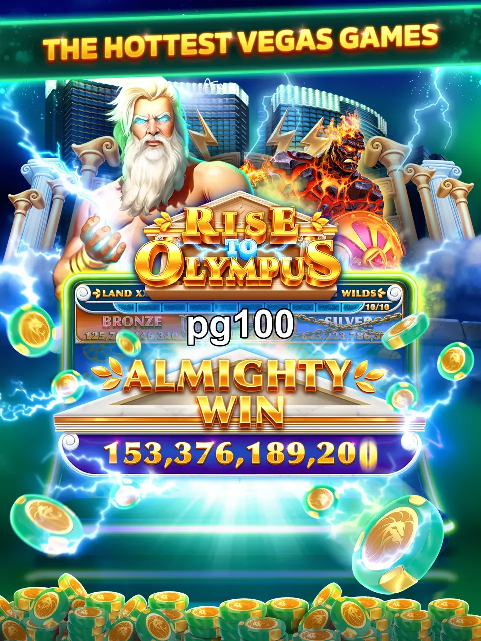 pg100 APK