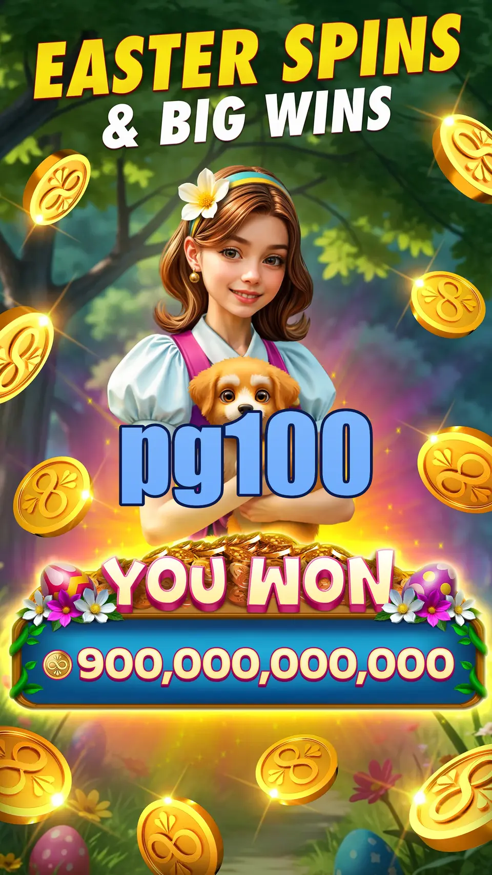 pg100 APK