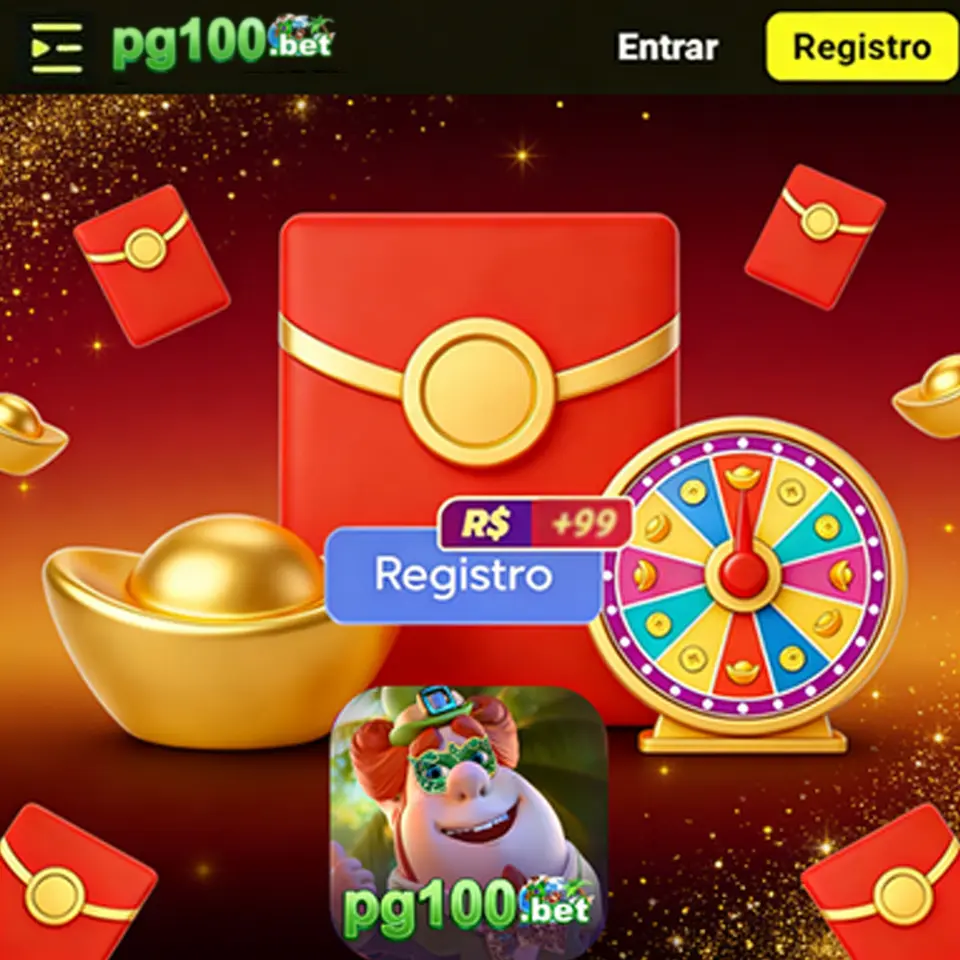 PG100 Login Oficial 2026 Aplikasi