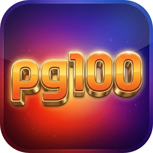 pg100 Logo - Oficial
